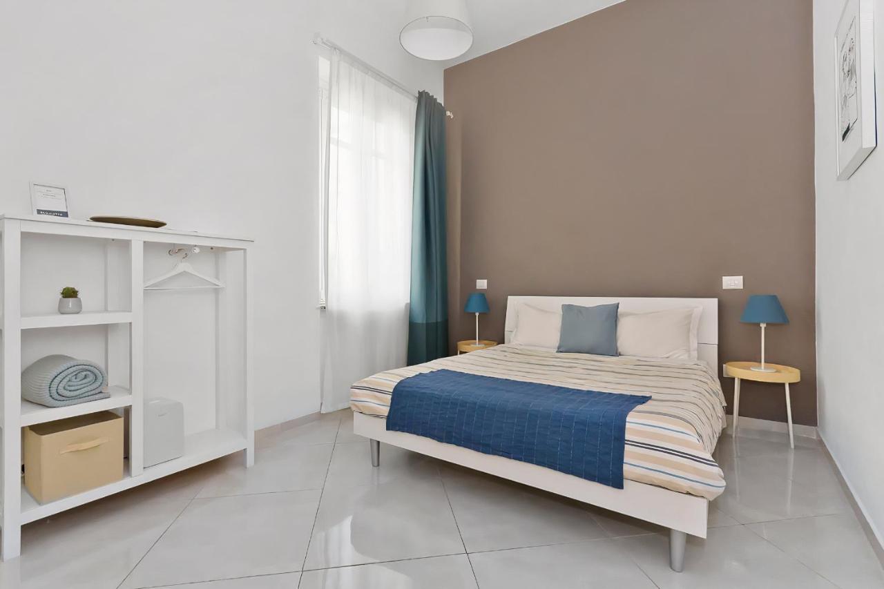 Blunotte Torino - Piazza Castello Hotel ภายนอก รูปภาพ