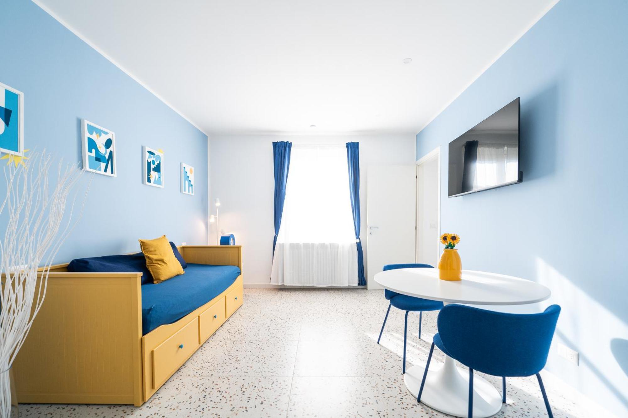 Blunotte Torino - Piazza Castello Hotel ภายนอก รูปภาพ