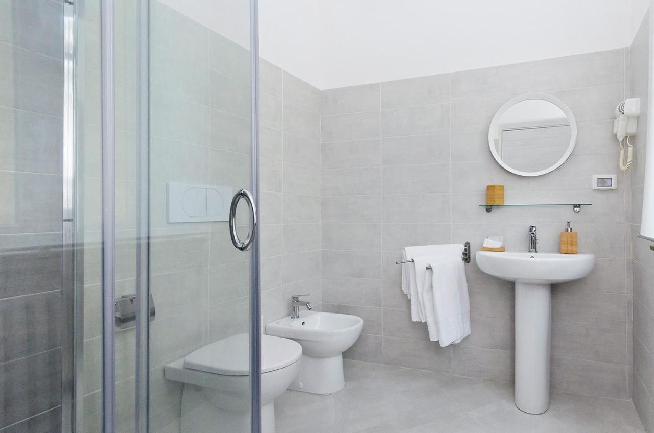 Blunotte Torino - Piazza Castello Hotel ภายนอก รูปภาพ